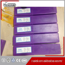 4.0mm wear resisting welding electrode manufacture for tile factory